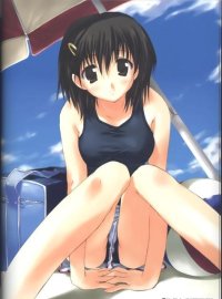 BUY NEW tatsuki amaduyu - 150237 Premium Anime Print Poster